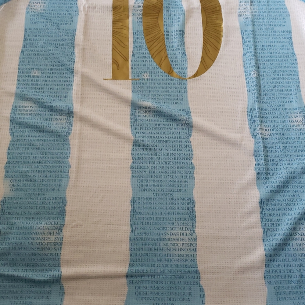 Soccer jerseys - Picture 7 of 8